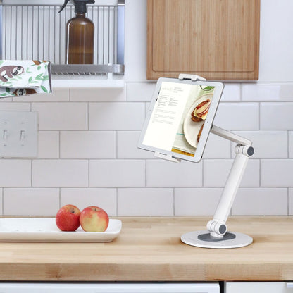 Ipad & Tablet Tabletop Stand