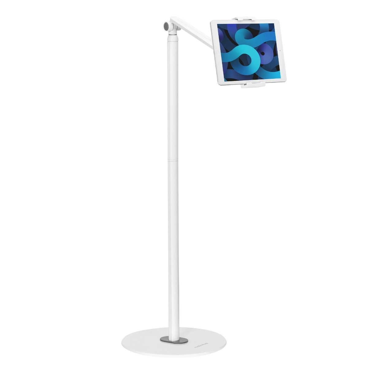 Ipad & Tablet Floor Stand