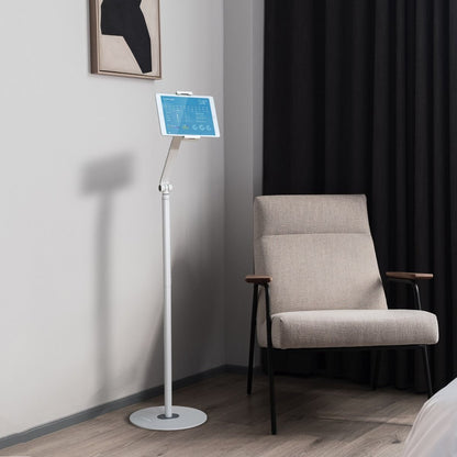 Ipad & Tablet Floor Stand