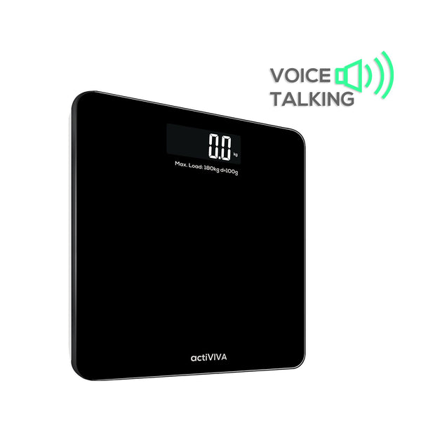  Voice Talking Weight Scale