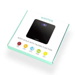 Voice Talking Weight Scale