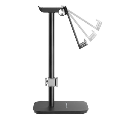 Stage S3 2-In-1 Headphone And Tiltable Phone Holder Stand