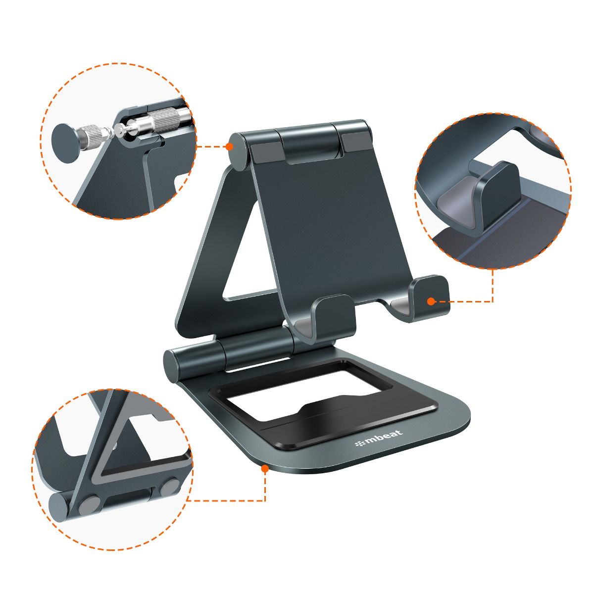 Stage S4 Mobile Phone And Tablet Stand