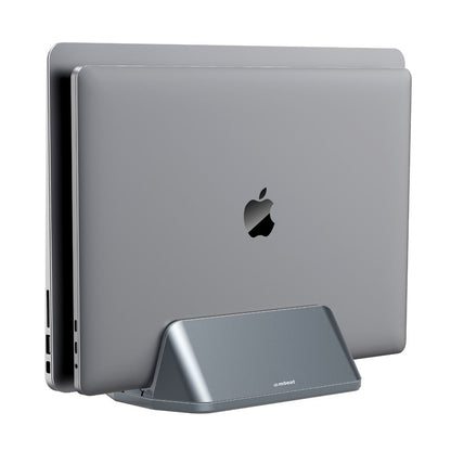 Stage S5 Adjustable Dual Bay Tablet, Laptop And Macbook Vertical Stand