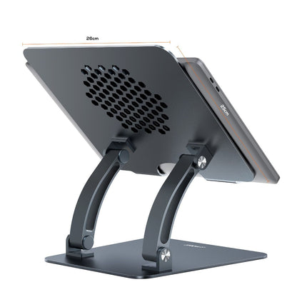 Mbeat Stage S6 Adjustable Elevated Laptop And Macbook Stand