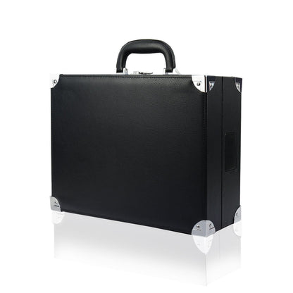 Mbeat Retro Briefcase-Styled Usb Turntable