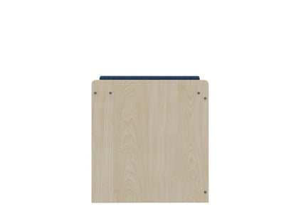 Kids Toy Bench With Storage