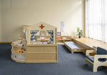 Kids Role Play Hospital Pretend Clinic