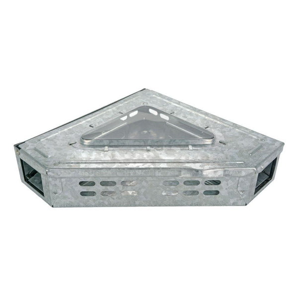  Multi Catch Mouse Trap Repeater Corner Unit X 2