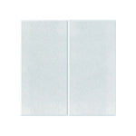 Decorative 3D Foam Wallpaper Panels White 10Pcs