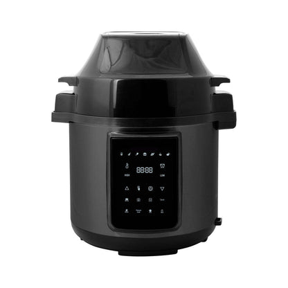 6L Air Fryer + Pressure Cooker