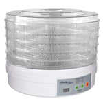 European Design Food Dehydrator/ Preserver W/ 2 Power Levels