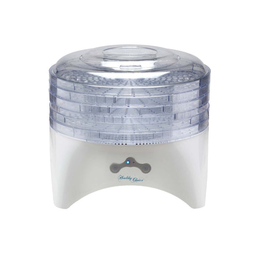 Digital Food Dehydrator/ Dryer/ Preserver W/ 2 Power Level