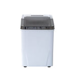 2.2L Water Tank Ice Cube Maker, 12Kgs Of Ice In 24 Hrs