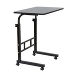 Portable Laptop Desk With Adjustable Height