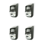 Stylish Solar Motion Sensor Light