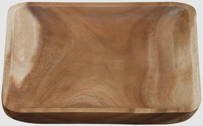 Tray Nesting Table (Natural)