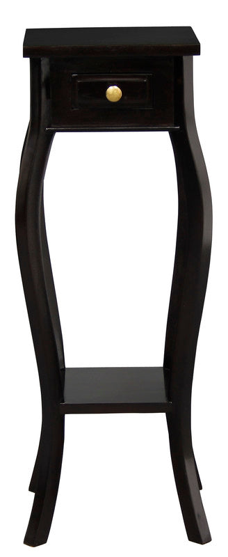  Leg Plant Stand (Chocolate)