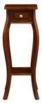 Leg Plant Stand (Chocolate)