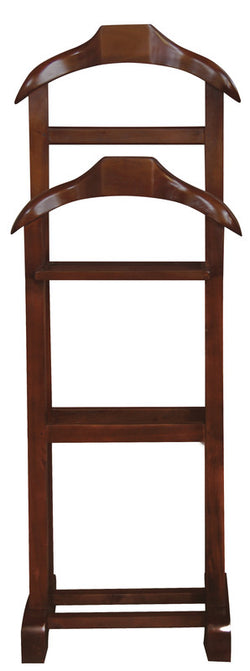Double Vallet (Mahogany)