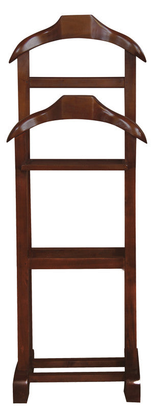  Double Vallet (Mahogany)