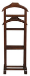 Double Vallet (Mahogany)