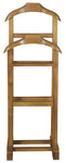 Double Vallet (Mahogany)