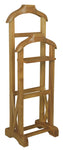 Double Vallet (Mahogany)