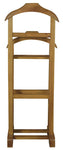 Double Vallet (Mahogany)