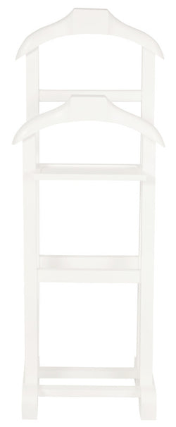 Double Vallet (White)