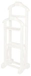 Double Vallet (White)