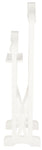 Double Vallet (White)