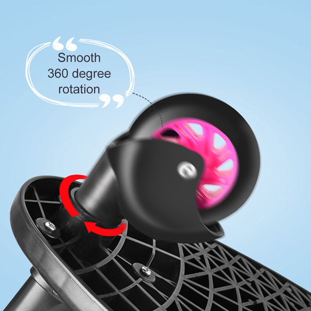 Toddler Buggy Wheel Standing Board Skateboard for Pram Adventures
