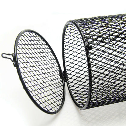 200W Ceramic Heat Lamp for Reptiles with Light Switch