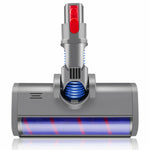 Led Soft Roller Brush Head For Dyson Vacuums