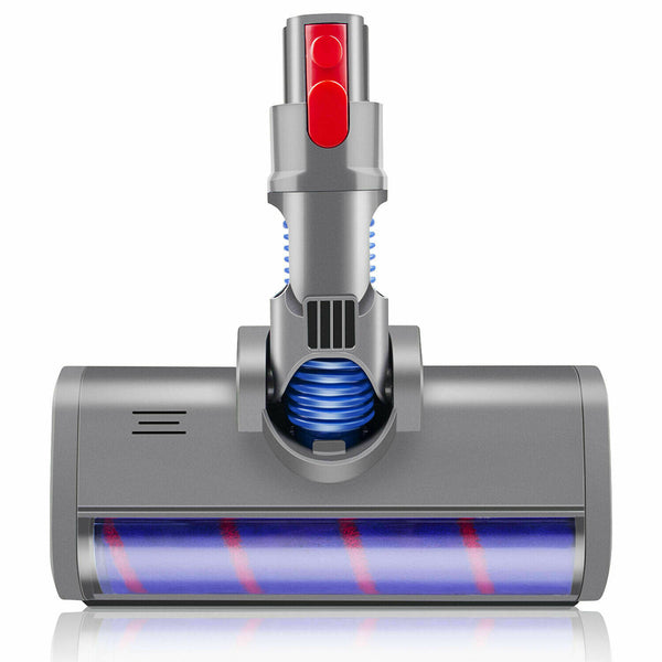  Led Soft Roller Brush Head For Dyson Vacuums