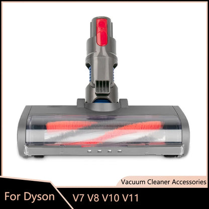 Floor Brush Head Roller For Dyson Vacuum Parts