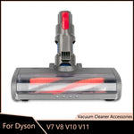 Floor Brush Head Roller For Dyson Vacuum Parts