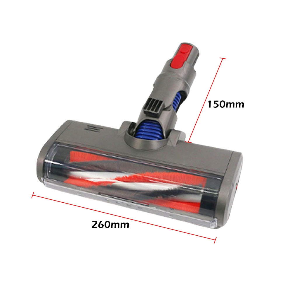 Floor Brush Head Roller For Dyson Vacuum Parts