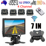 4-Channel 7