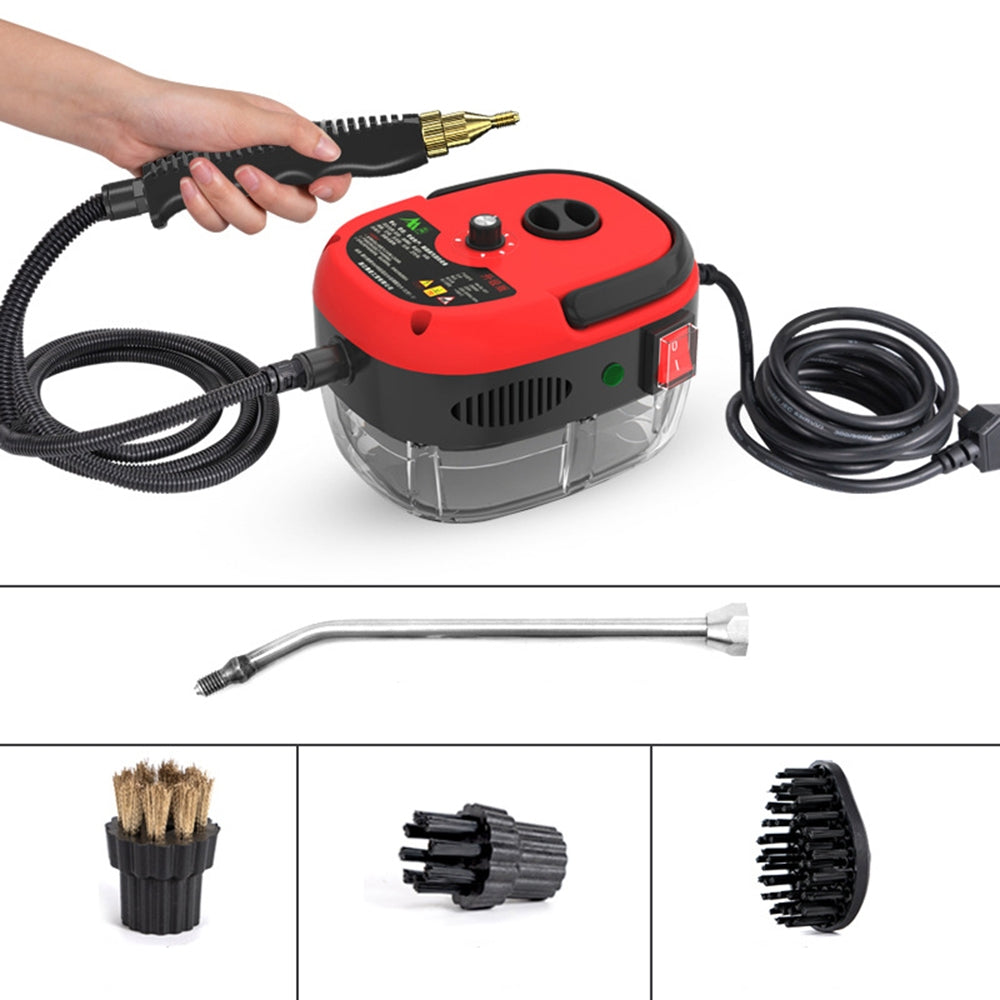 3200W High Temperature Steam Cleaner Kitchen Cleaning Powerhouse