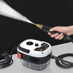 High Temperature Steam Cleaner For Kitchen Cleaning - 3200W