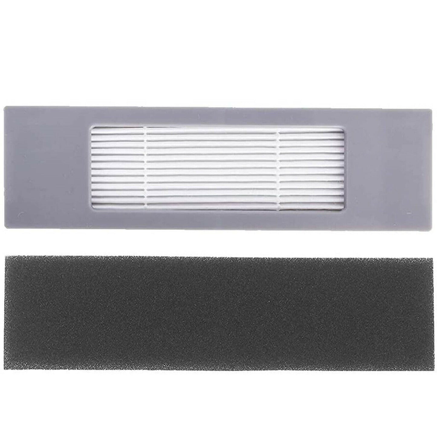 Filters Side Brushes Mop Cloths Accessories Kit