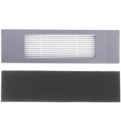 Filters Side Brushes Mop Cloths Accessories Kit