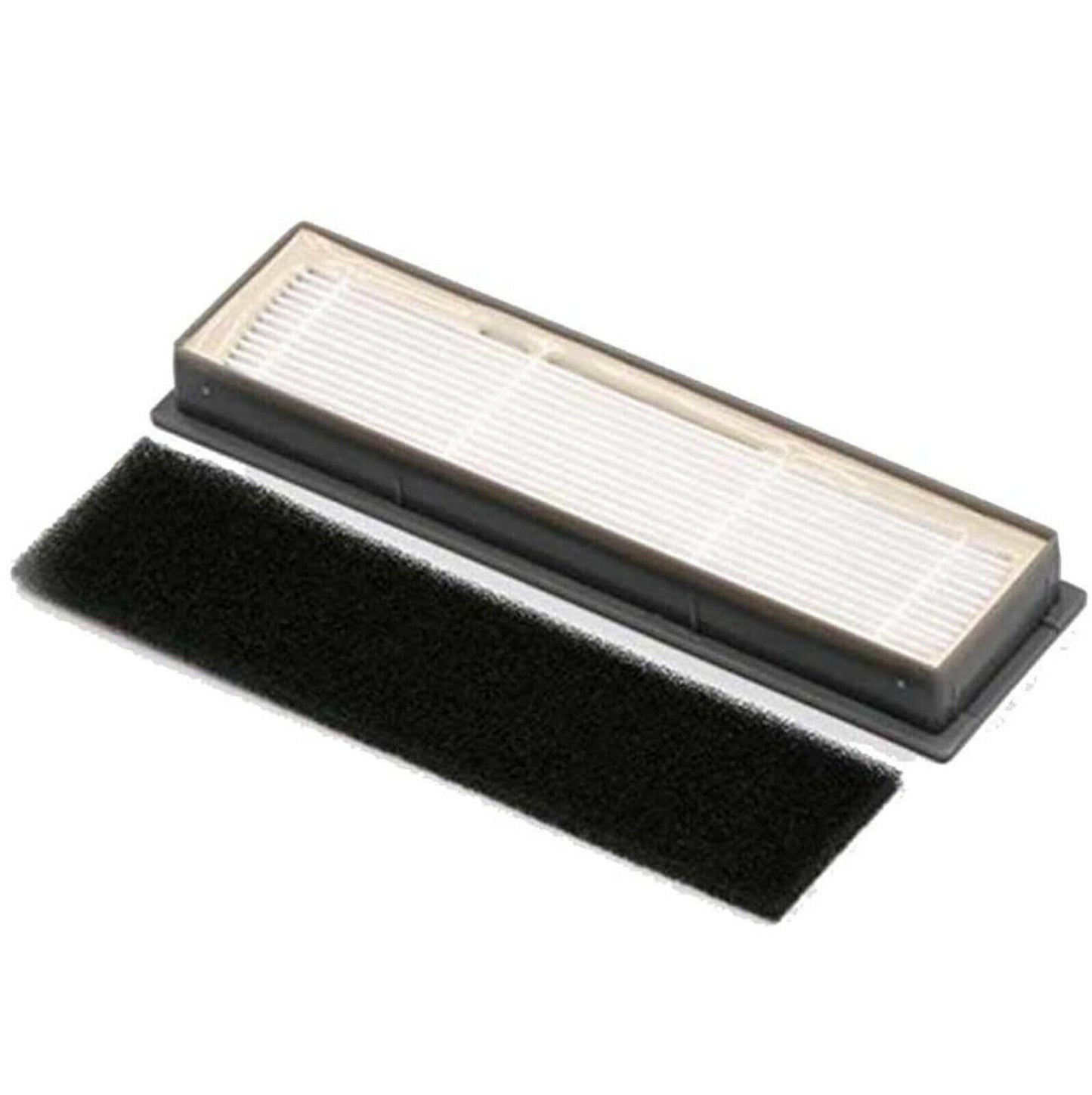 Filters Side Brushes Mop Cloths Accessories Kit