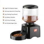 Automatic Pet Feeder Self Feeding Meal Bottle