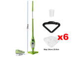 Handheld Steam Mop Carpet Cleaner