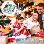 Car Adventure Educational Rescue Squad Toy