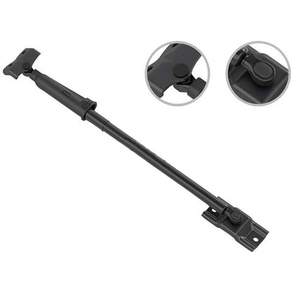 Tailgate Strut Stopper: Mitsu Pajero Ns Nt Nw Nx