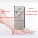 Electromagnetic Foot Massager Wave Pulse Massage Machine